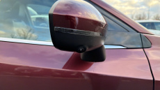 Nissan Qashqai 1.3 DiG-T MH Tekna 5dr Petrol Hatchback